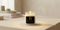 Ma Signature - Bougie Parfumée - Format mini